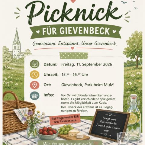 Picknick