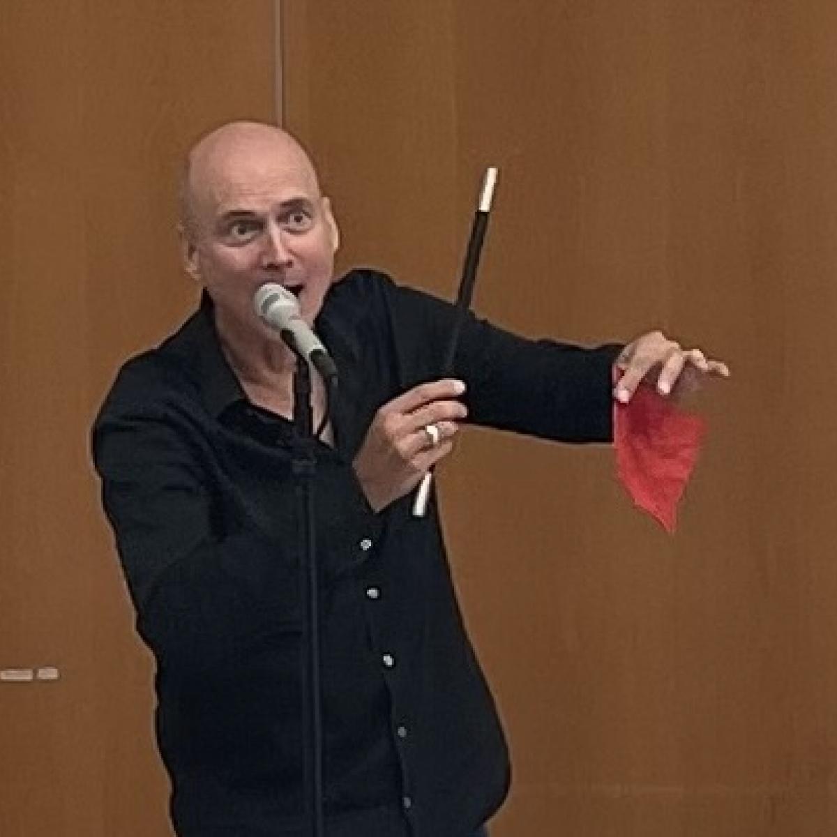 Oliver Steller